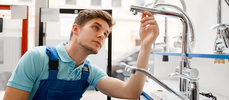 Disc/Disk Faucet Repair Service in Ajax, ON