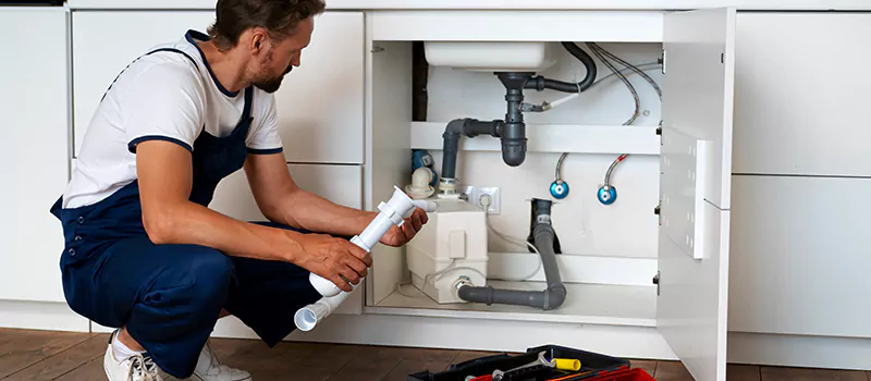 Cost of Plumbing Services For Cities & Municipalities in Ajax, ON