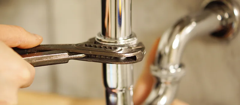 24 Hour Emergency Plumber Cost in Ajax, Ontario