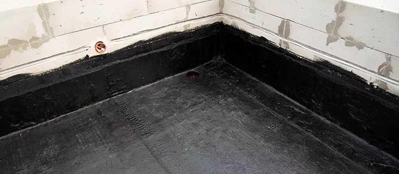Exterior Waterproofing Installation Service in Ajax, ON
