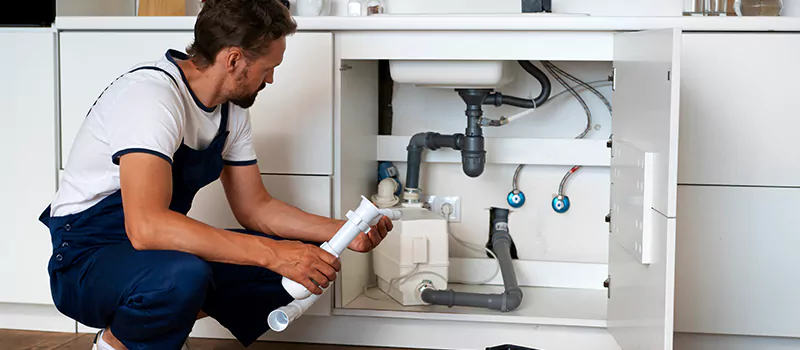 Pipe Joints Leakage Repair Services in Ajax, ON